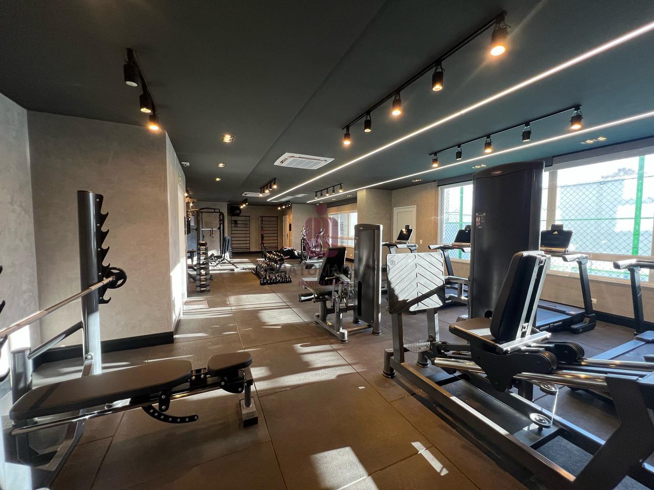APARTAMENTO - ELEGANCE TOWER - CENTRO