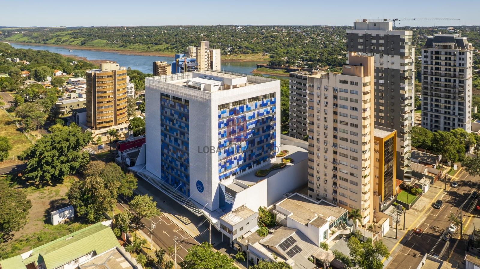 SALA COMERCIAL - DAY MEDICAL CENTER FOZ