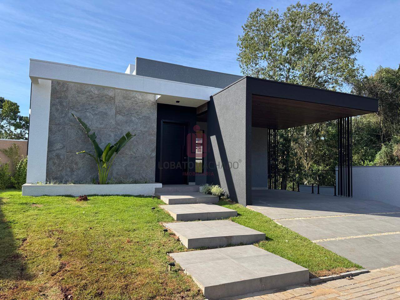 SOBRADO - CONDOMÍNIO RESIDENCIAL VILLA CONSCIENTIA - ASA NORTE