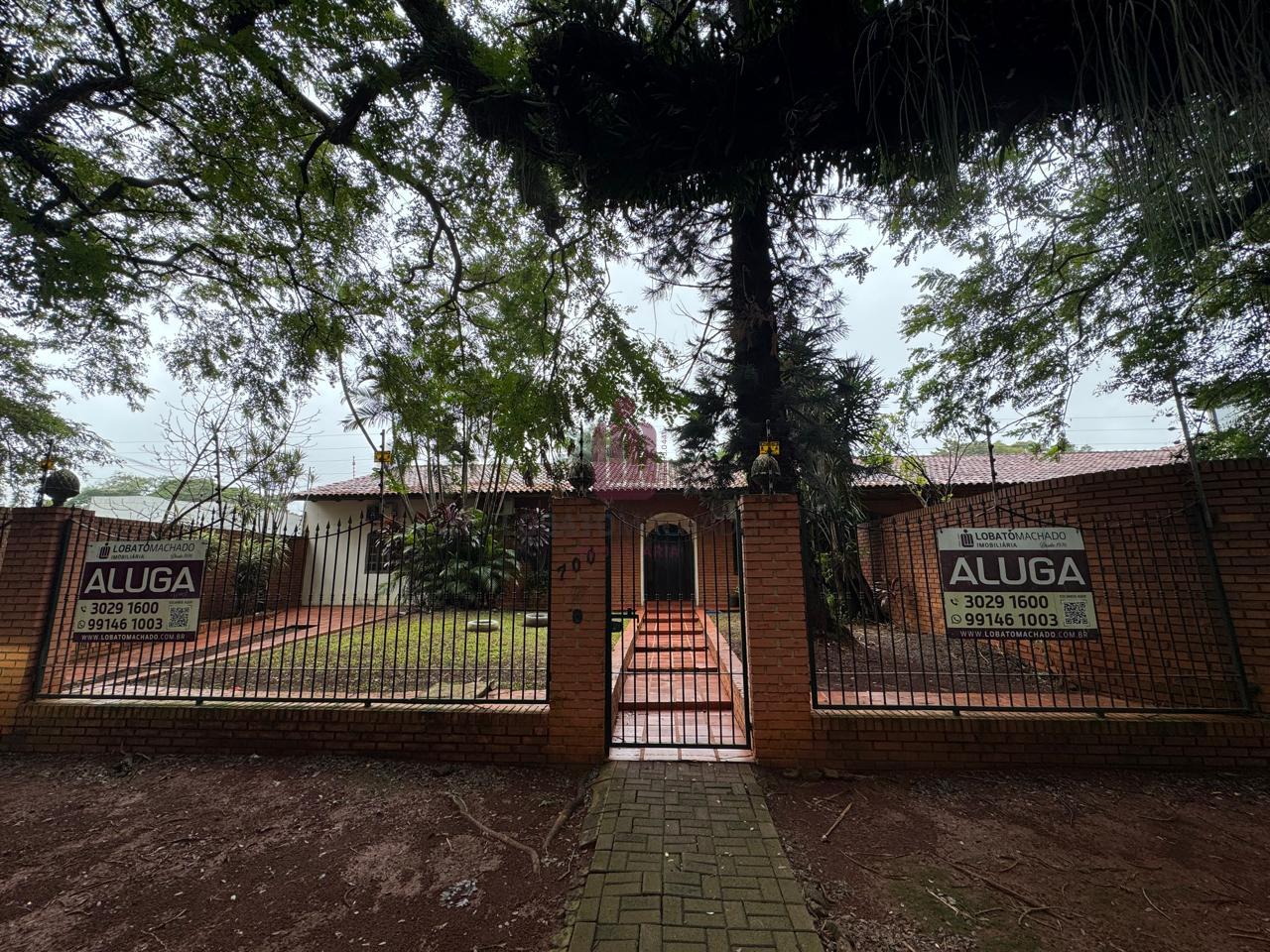 CASA PARA FINS COMERCIAIS - JARDIM POLO CENTRO