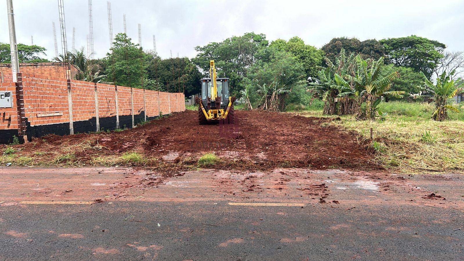 TERRENO NO LANCASTER