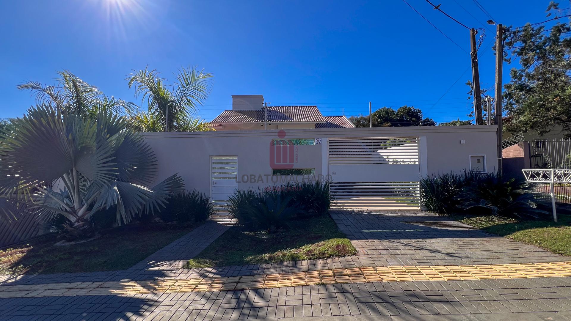 SOBRADO MOBILIADO - JARDIM SOCIAL