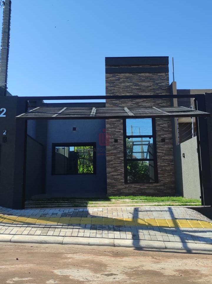 CASA - NOVA ANDRADINA