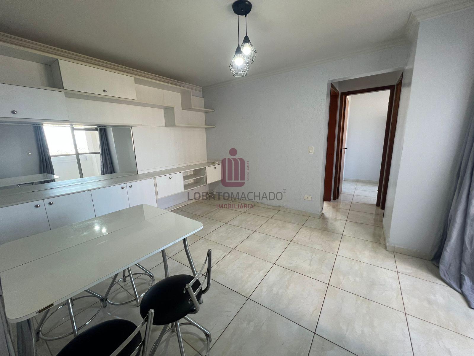 APARTAMENTO - EDIFÍCIO CHEVERNY - JARDIM CENTRAL