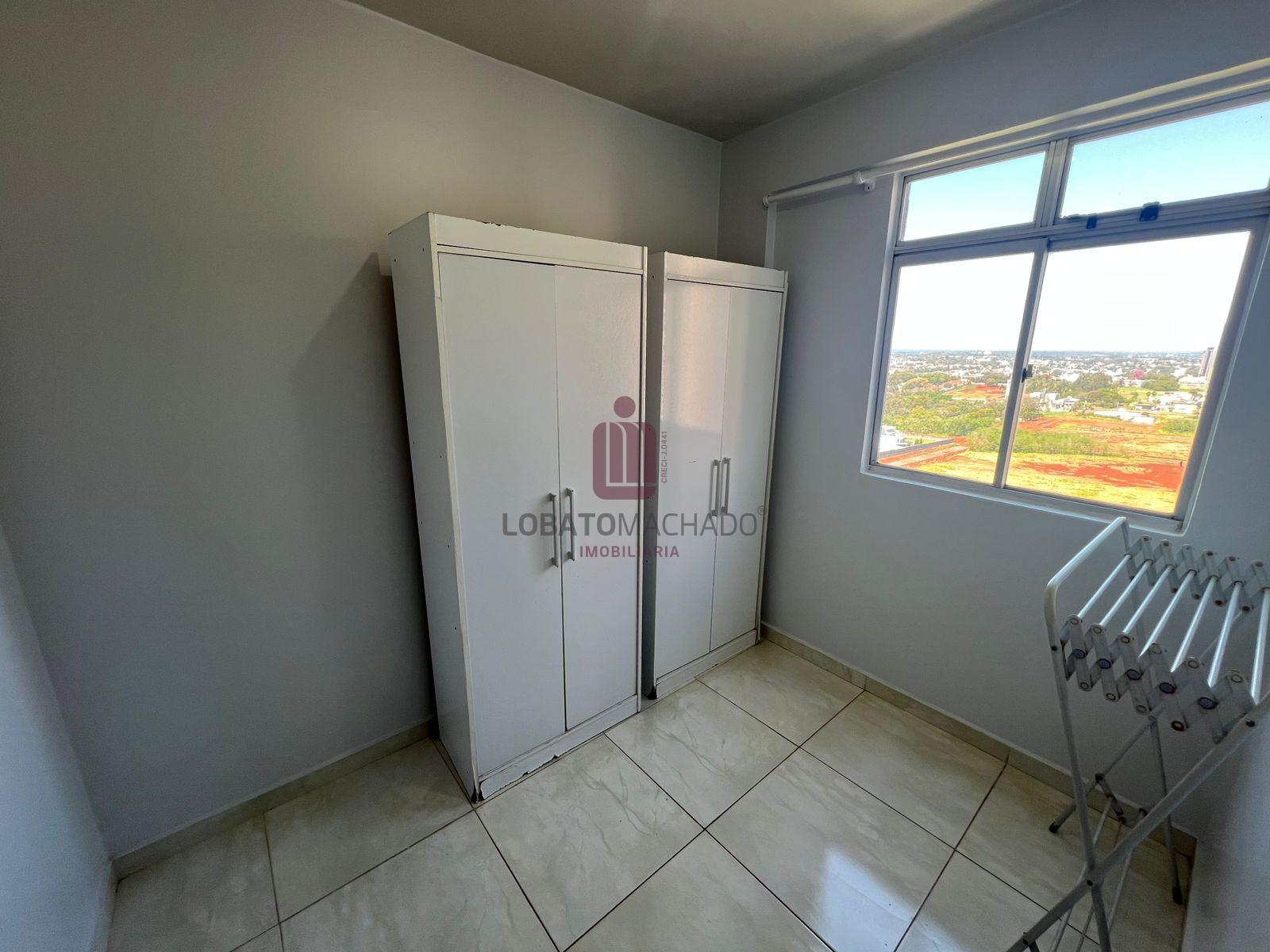 APARTAMENTO - EDIFÍCIO CHEVERNY - JARDIM CENTRAL