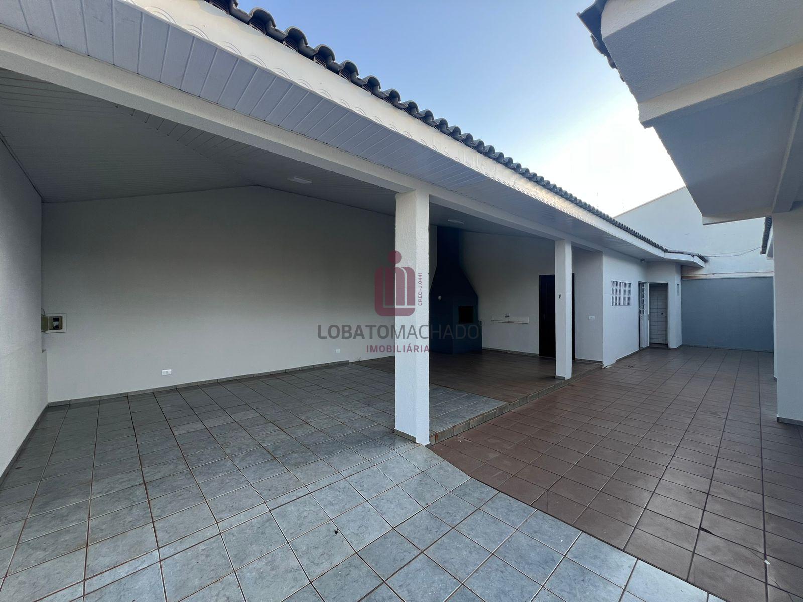 02 CASAS - JARDIM CANADÁ II