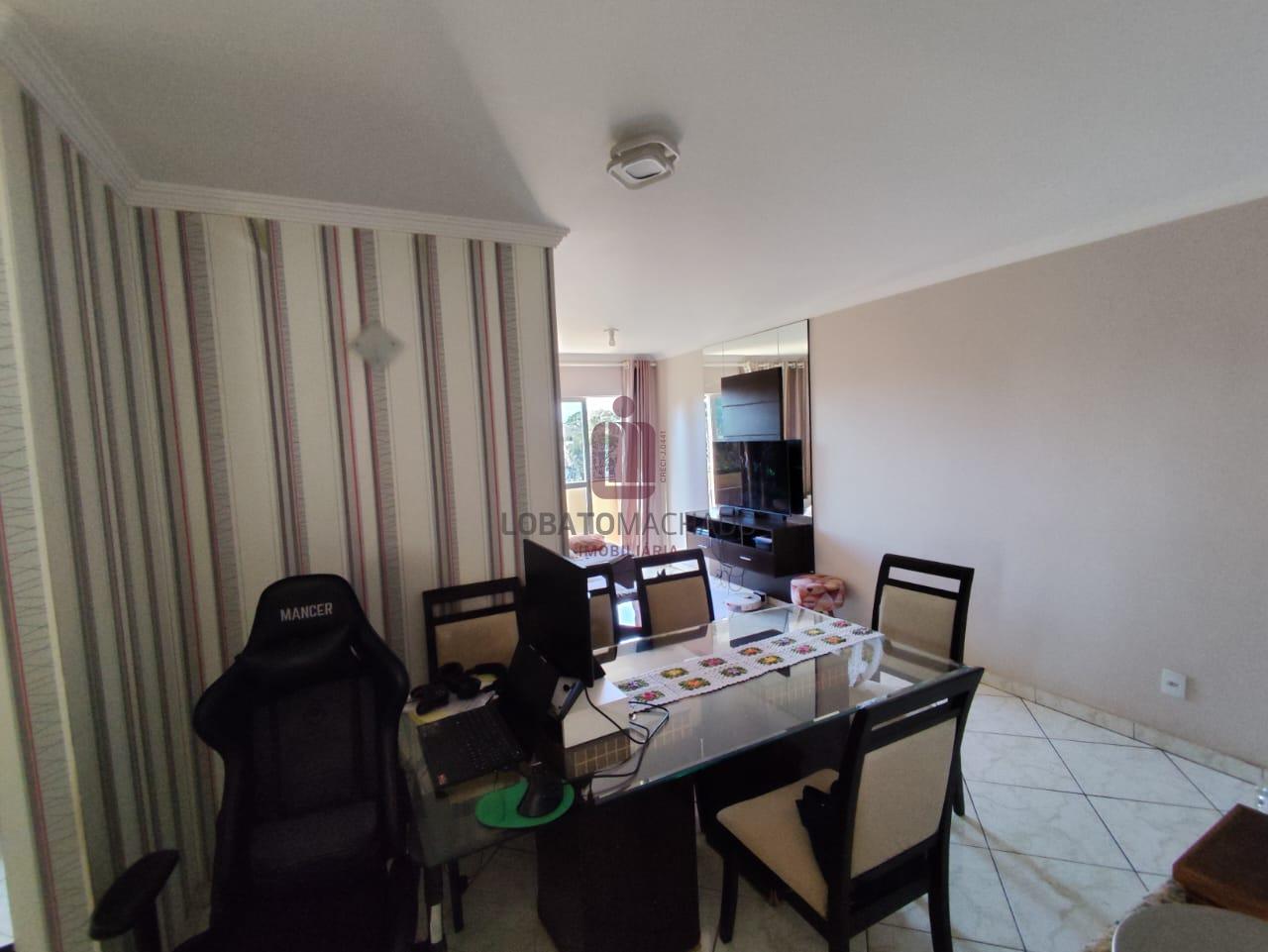 APARTAMENTO - CONDOMÍNIO RESIDENCIAL ITAIFA - VILA YOLANDA
