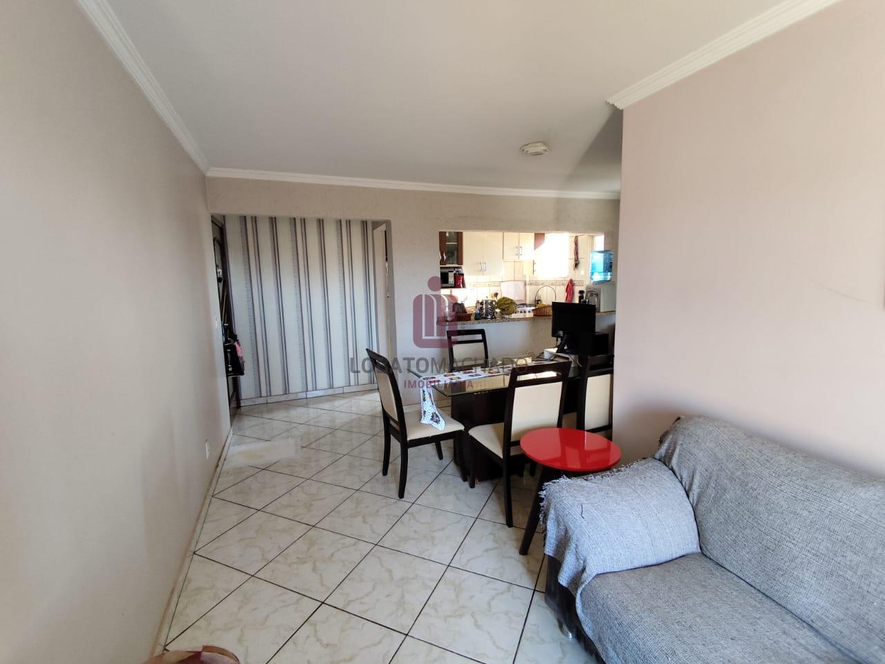 APARTAMENTO - CONDOMÍNIO RESIDENCIAL ITAIFA - VILA YOLANDA