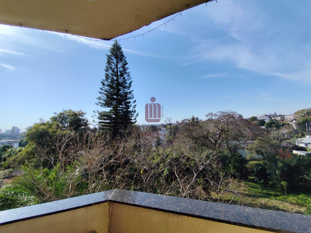 APARTAMENTO - CONDOMÍNIO RESIDENCIAL ITAIFA - VILA YOLANDA