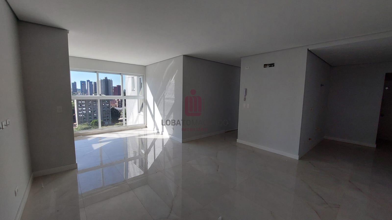 APARTAMENTO - ELEGANCE TOWER - CENTRO