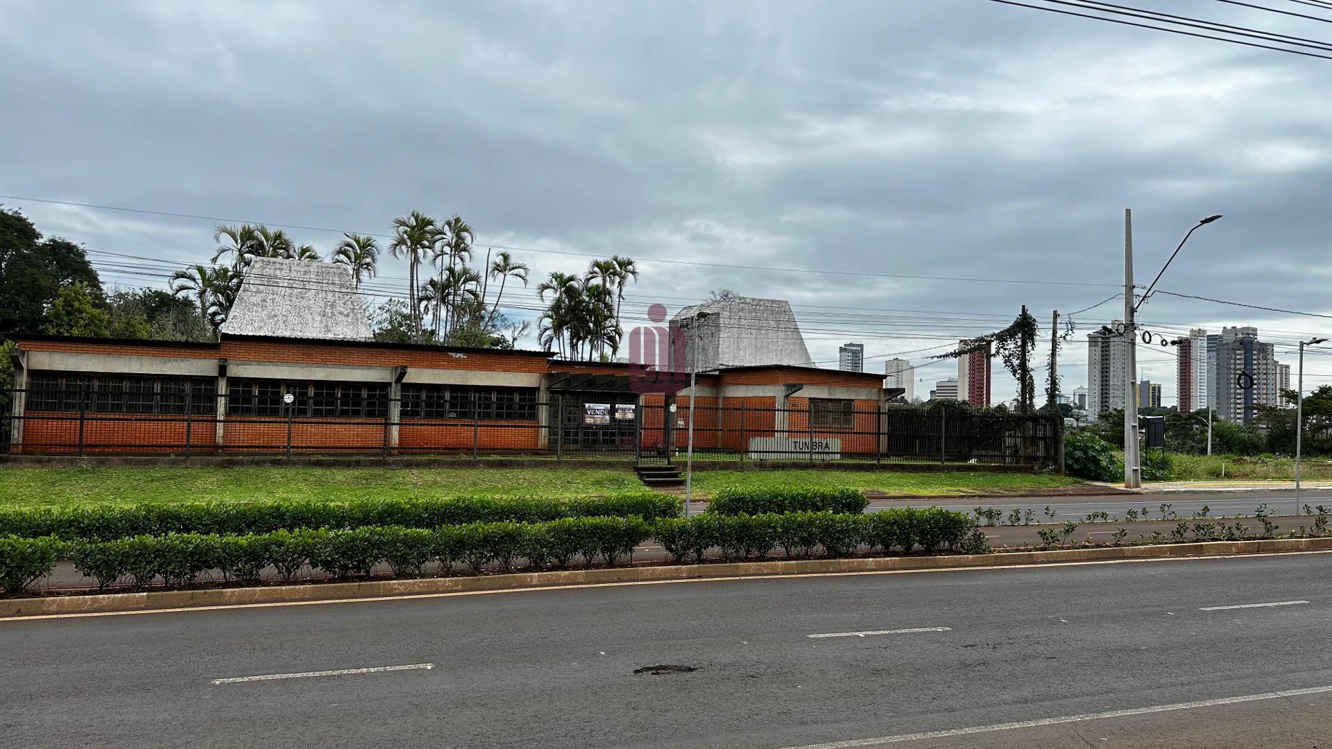 TERRENO COMERCIAL - AVENIDA GENERAL MEIRA - JARDIM ELDORADO