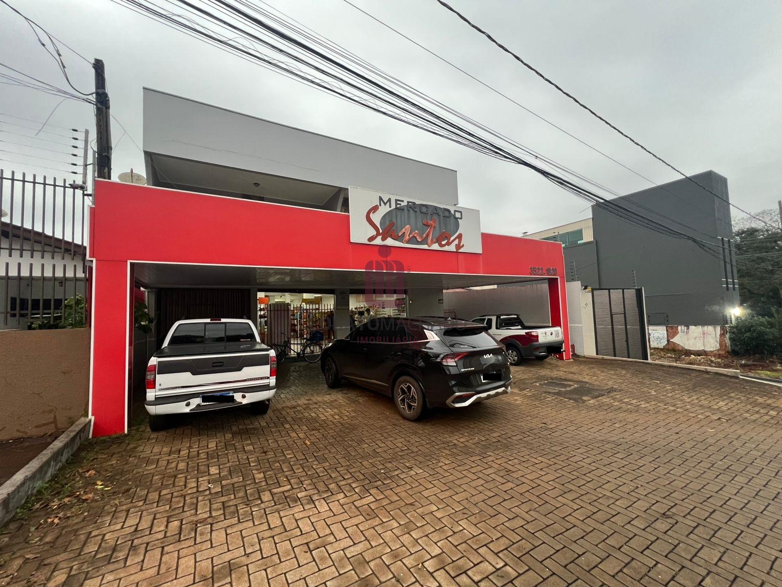 SALA COMERCIAL - JARDIM POLO CENTRO - PRÓXIMO AVENIDA PARANÁ