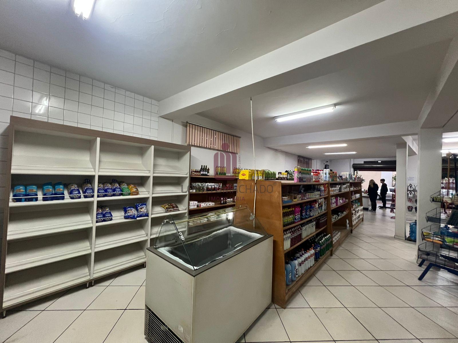 SALA COMERCIAL - JARDIM POLO CENTRO - PRÓXIMO AVENIDA PARANÁ