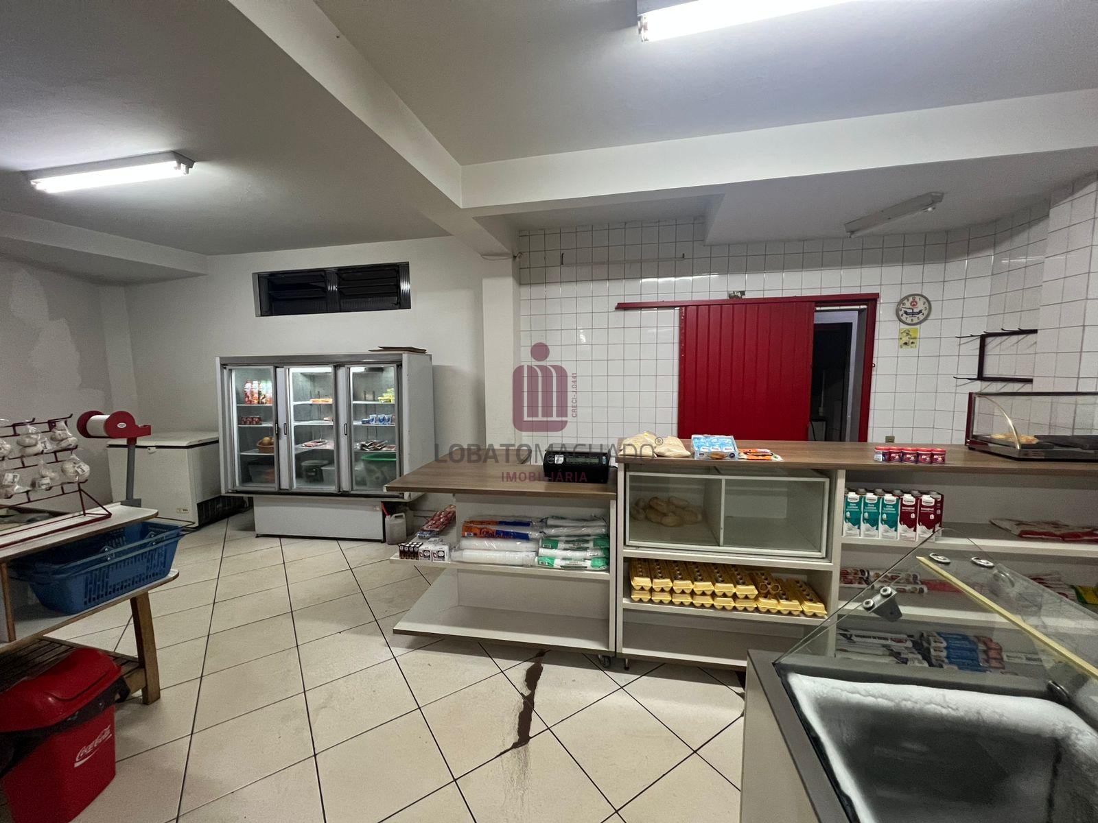 SALA COMERCIAL - JARDIM POLO CENTRO - PRÓXIMO AVENIDA PARANÁ
