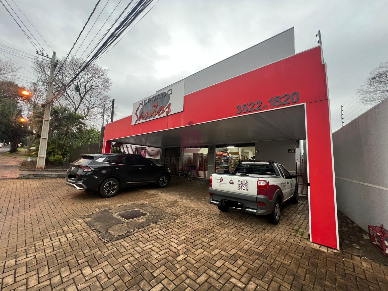 SALA COMERCIAL - JARDIM POLO CENTRO - PRÓXIMO AVENIDA PARANÁ