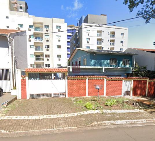 TERRENO - RUA BARTOLOMEU DEGUSMÃO - CENTRO