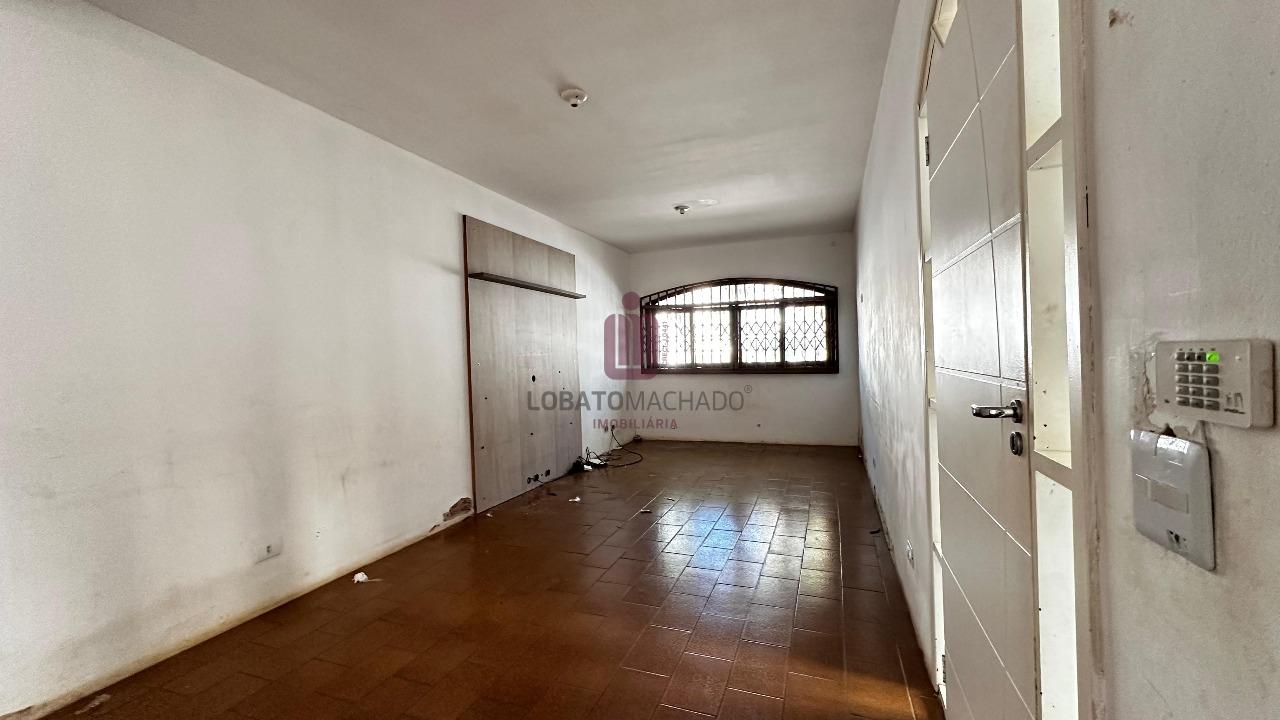 CASA - RUA DOM PEDRO II - CENTRO