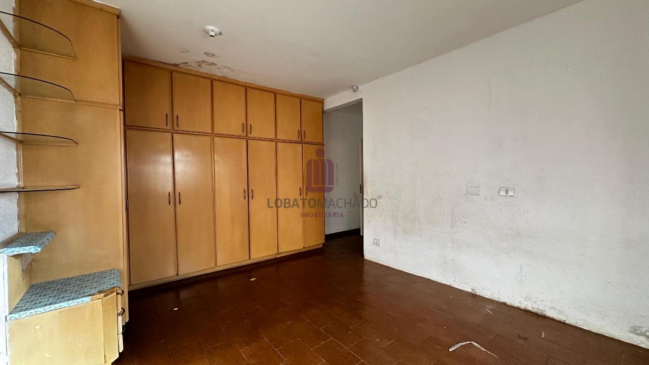 CASA - RUA DOM PEDRO II - CENTRO
