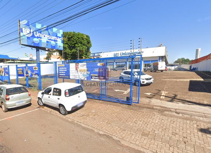 IMÓVEL COMERCIAL - RUA NELSON DA CUNHA JUNIOR - VILA PÉROLA