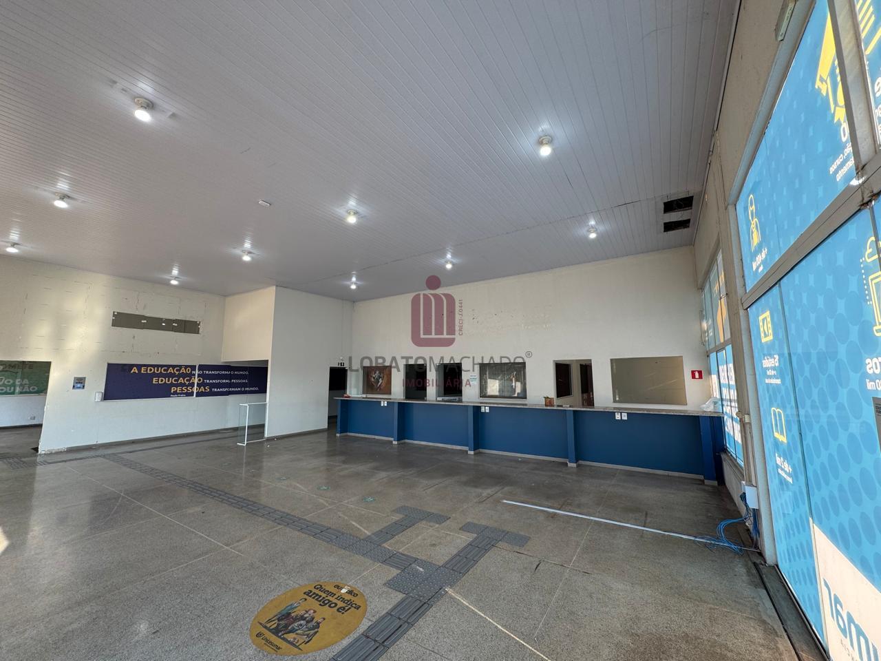 IMÓVEL COMERCIAL - RUA NELSON DA CUNHA JUNIOR - VILA PÉROLA