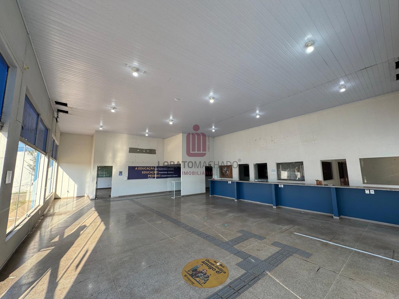 IMÓVEL COMERCIAL - RUA NELSON DA CUNHA JUNIOR - VILA PÉROLA