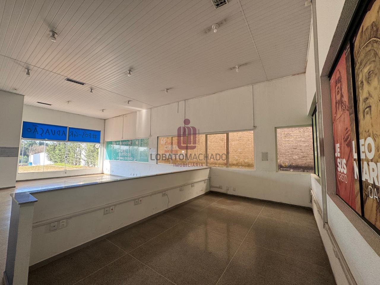 IMÓVEL COMERCIAL - RUA NELSON DA CUNHA JUNIOR - VILA PÉROLA