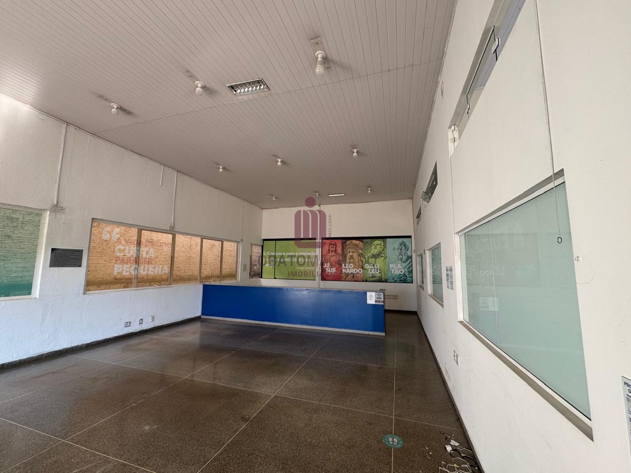 IMÓVEL COMERCIAL - RUA NELSON DA CUNHA JUNIOR - VILA PÉROLA