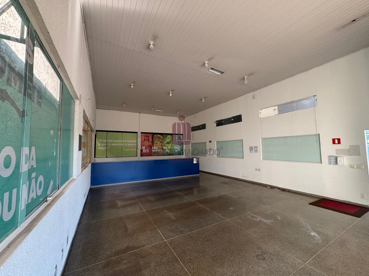 IMÓVEL COMERCIAL - RUA NELSON DA CUNHA JUNIOR - VILA PÉROLA