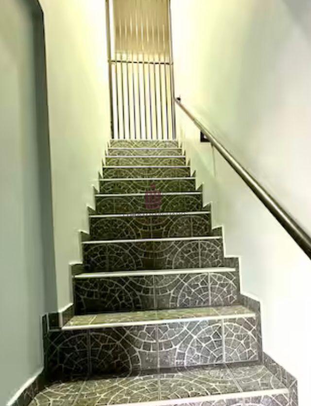 PRÉDIO - RESIDENCIAL E COMERCIAL - JARDIM EUROPA