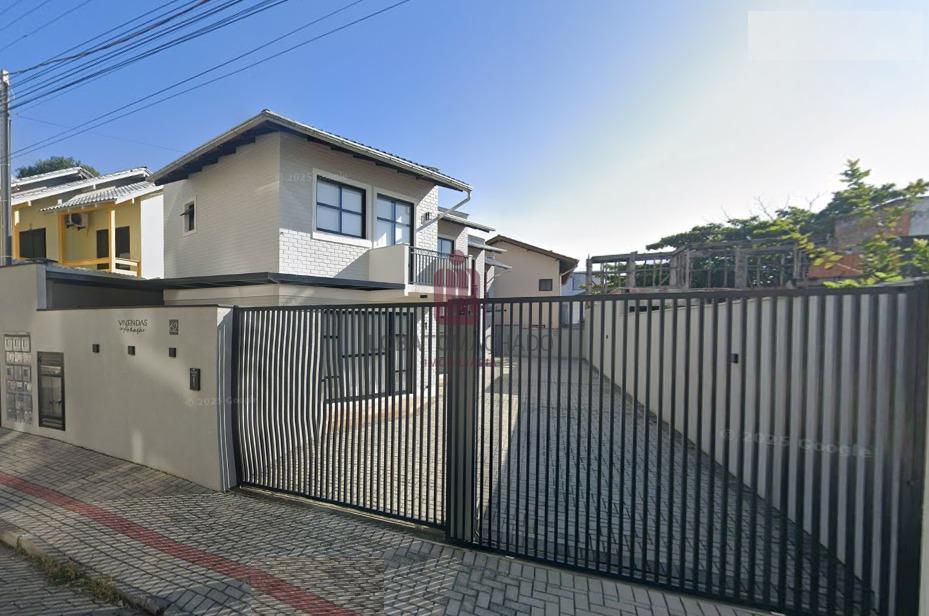 SOBRRADO MOBILIADO - COND. RESIDENCIAL VIVENDAS DA  ARMAÇÃO-PE...