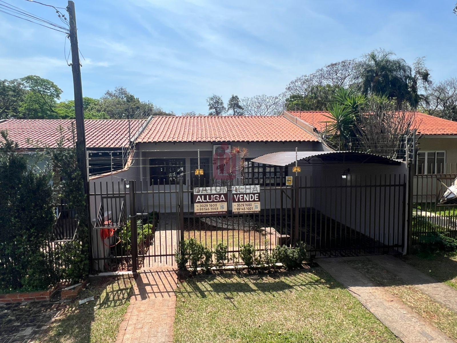 CASA  - JARDIM ELIZA II