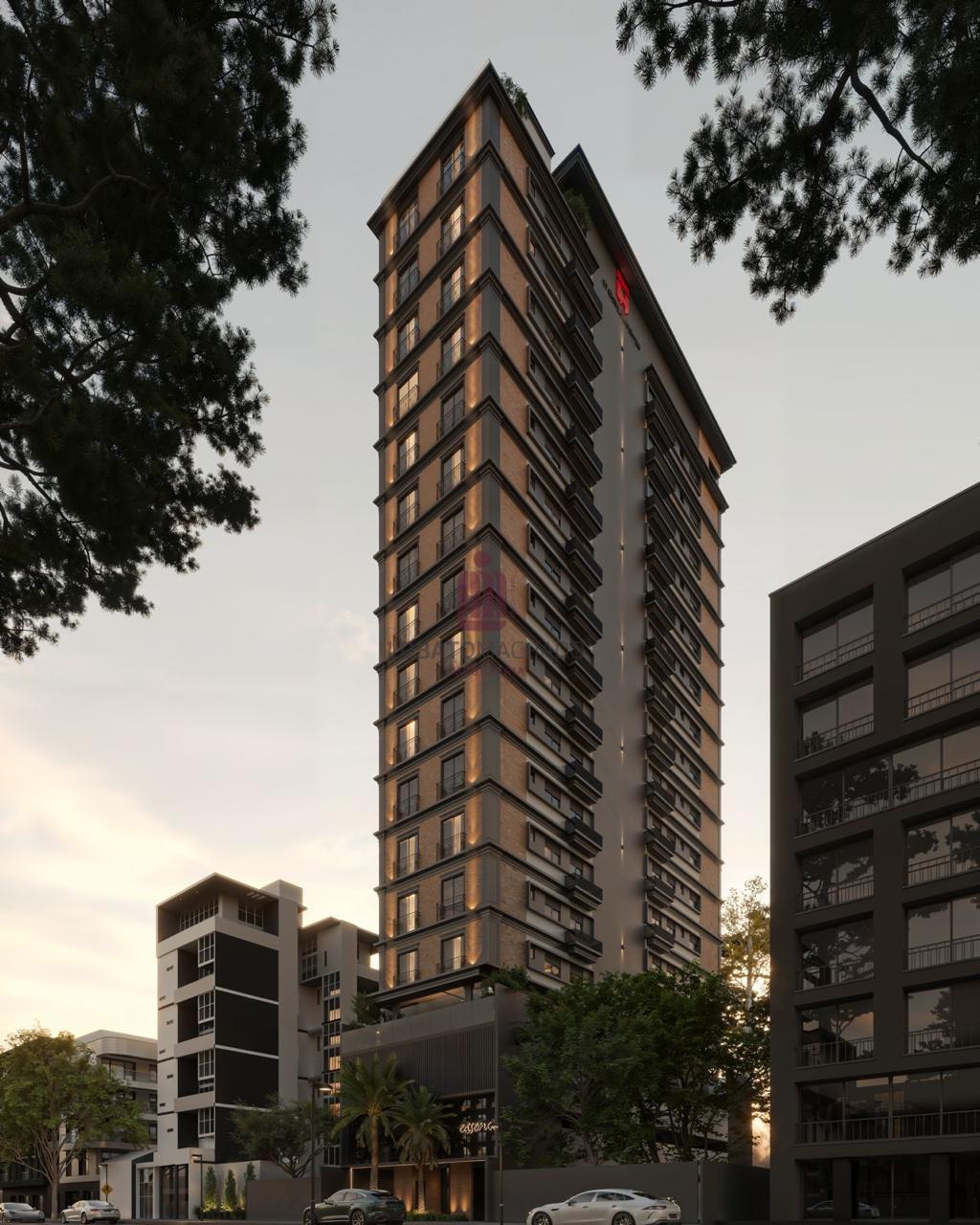 PRÉ LANÇAMENTO- EDIFÍCIO ESSENCE - REGIÃO CENTRAL DA CIDADE