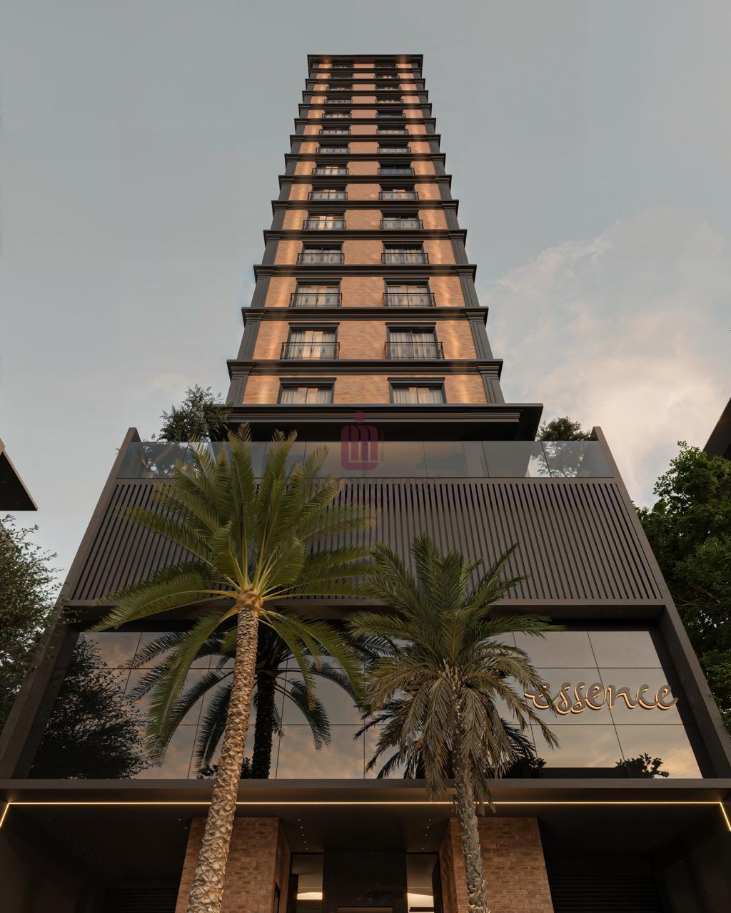 PRÉ LANÇAMENTO- EDIFÍCIO ESSENCE - REGIÃO CENTRAL DA CIDADE