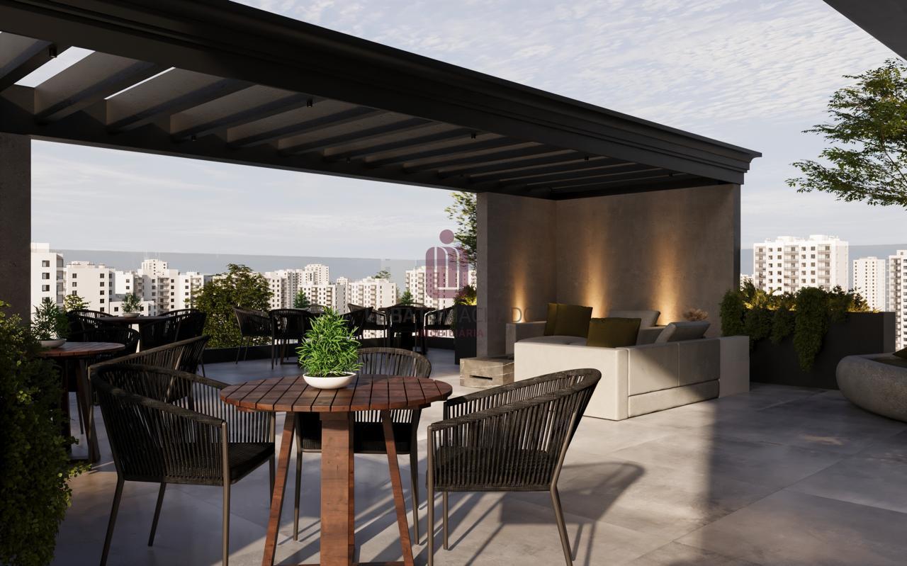 PRÉ LANÇAMENTO- EDIFÍCIO ESSENCE - REGIÃO CENTRAL DA CIDADE