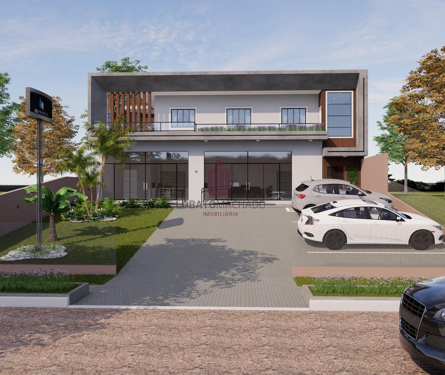 APARTAMENTO E SALA COMERCIAL - SANTA TEREZINHA DE ITAIPU