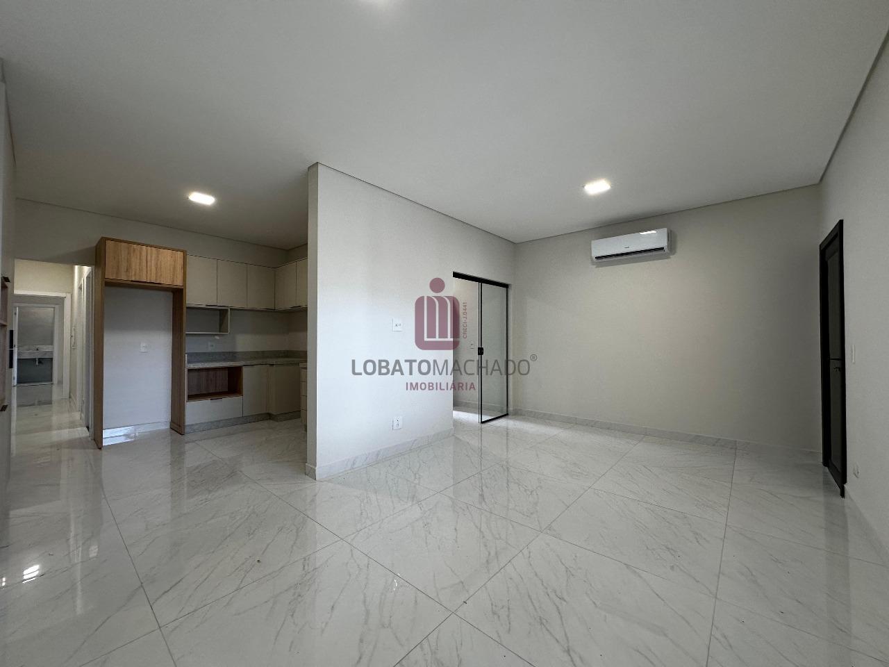 CASAS - AVENIDA PARATI - JARDIM LANCASTER