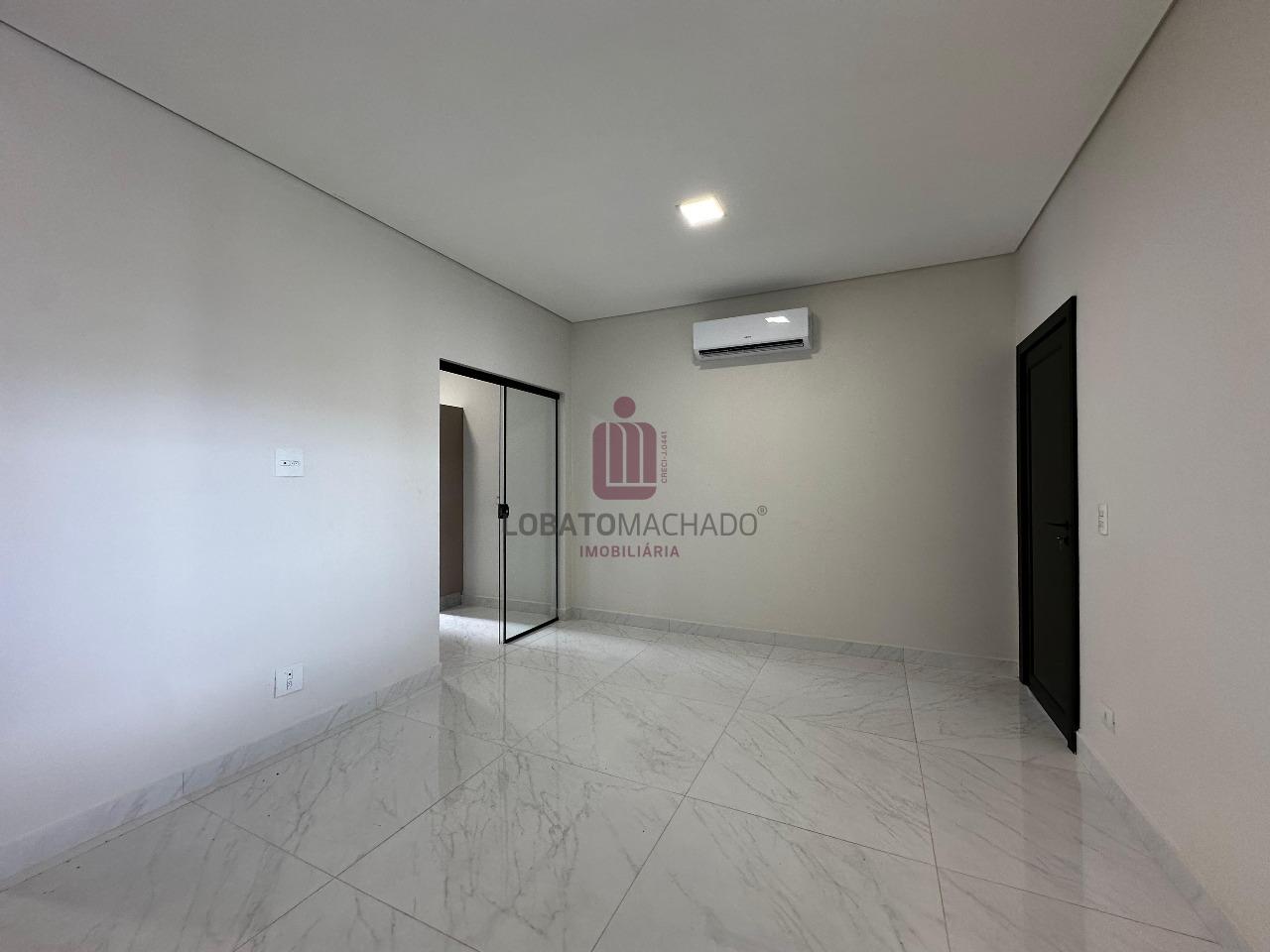 CASAS - AVENIDA PARATI - JARDIM LANCASTER