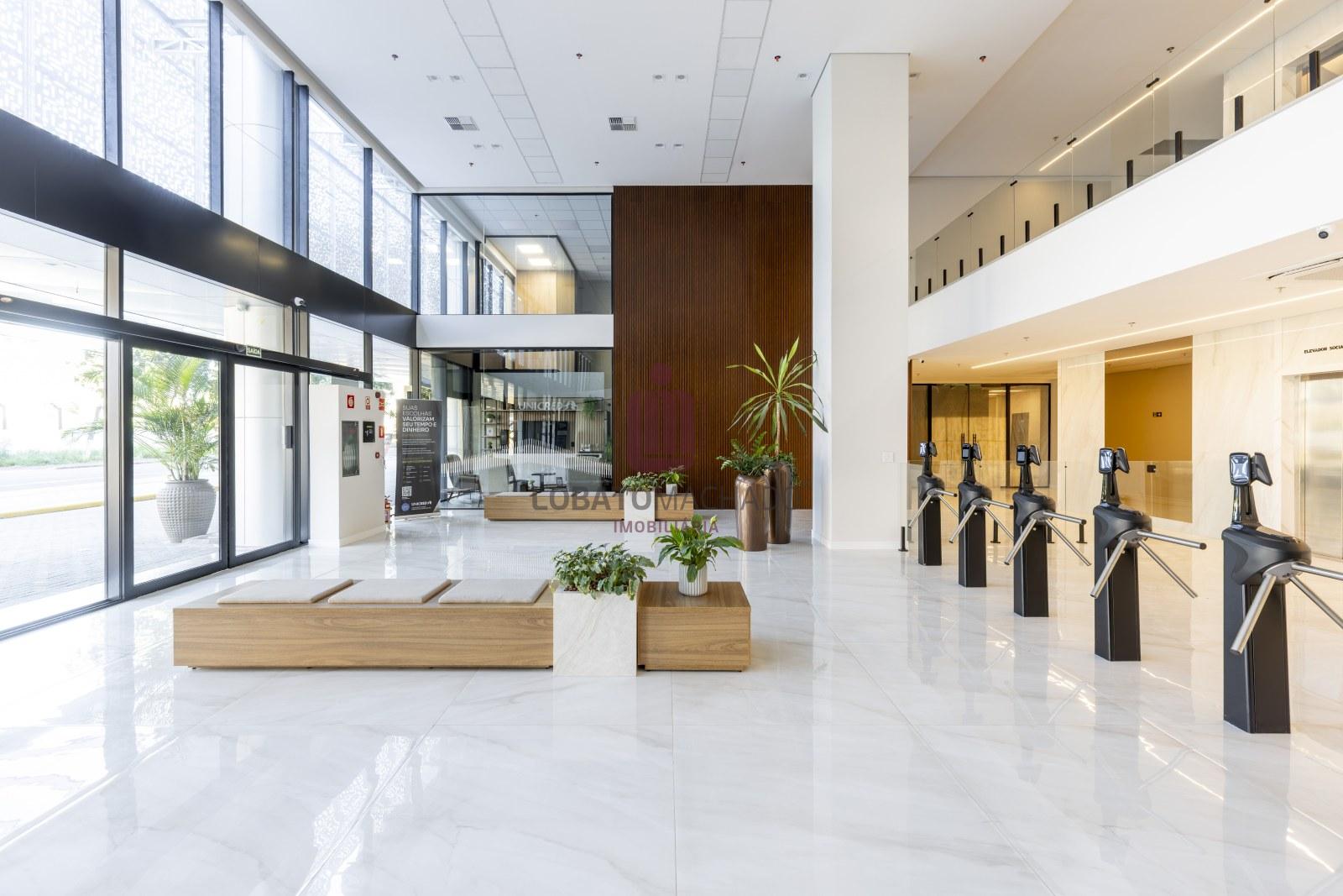 SALA COMERCIAL - DAY MEDICAL CENTER FOZ