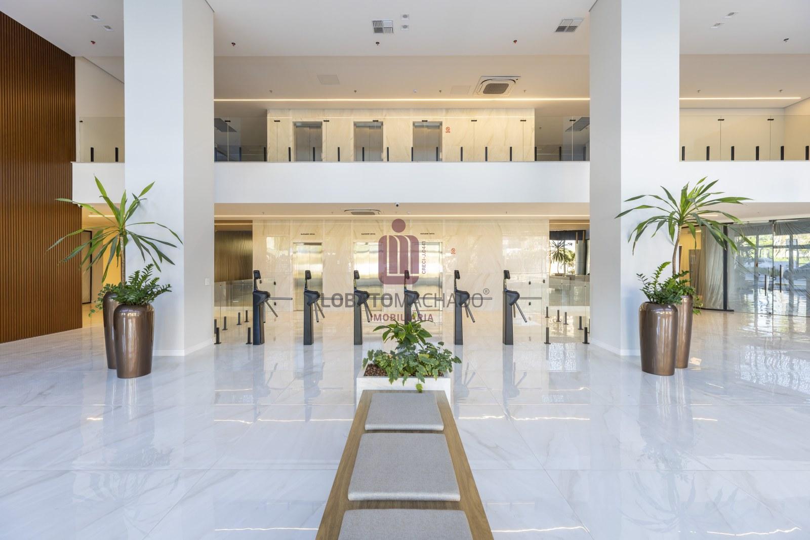 SALA COMERCIAL - DAY MEDICAL CENTER FOZ
