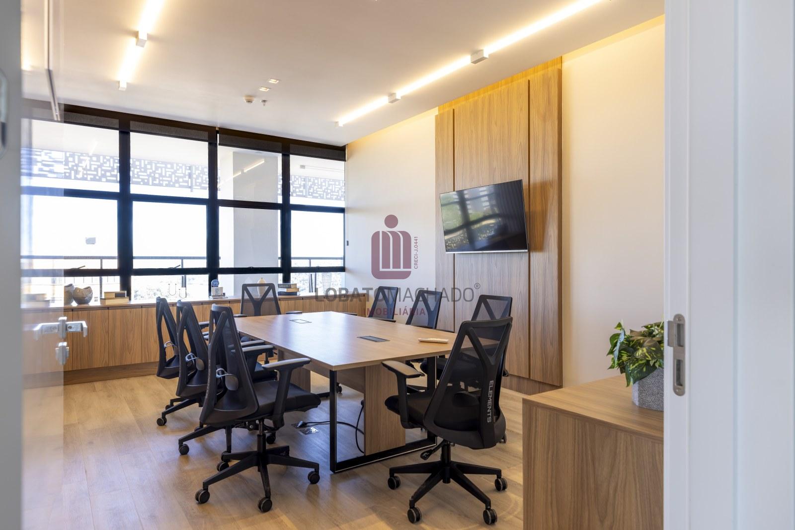 SALA COMERCIAL - DAY MEDICAL CENTER FOZ