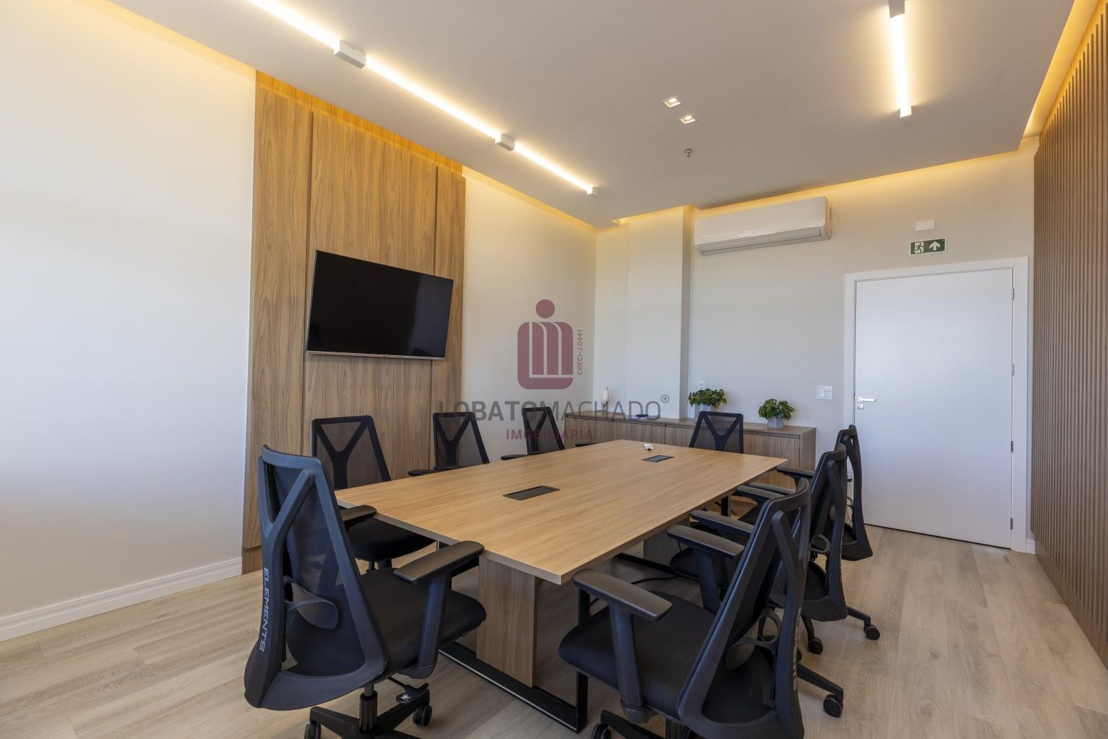 SALA COMERCIAL - DAY MEDICAL CENTER FOZ