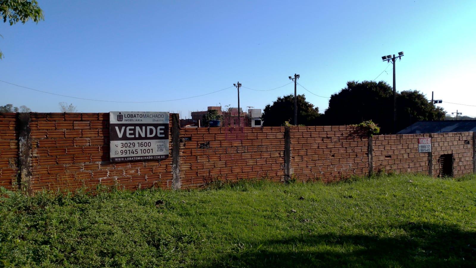 TERRENO A VENDA NO LOTEAMENTO JARDIM FENÍCIA - PANORAMA