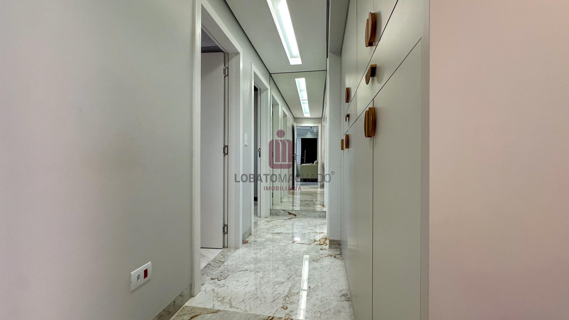 APARTAMENTO MOBILIADO - EDIFICIO RIO PARANA -  JARDIM DAS NAÇOES