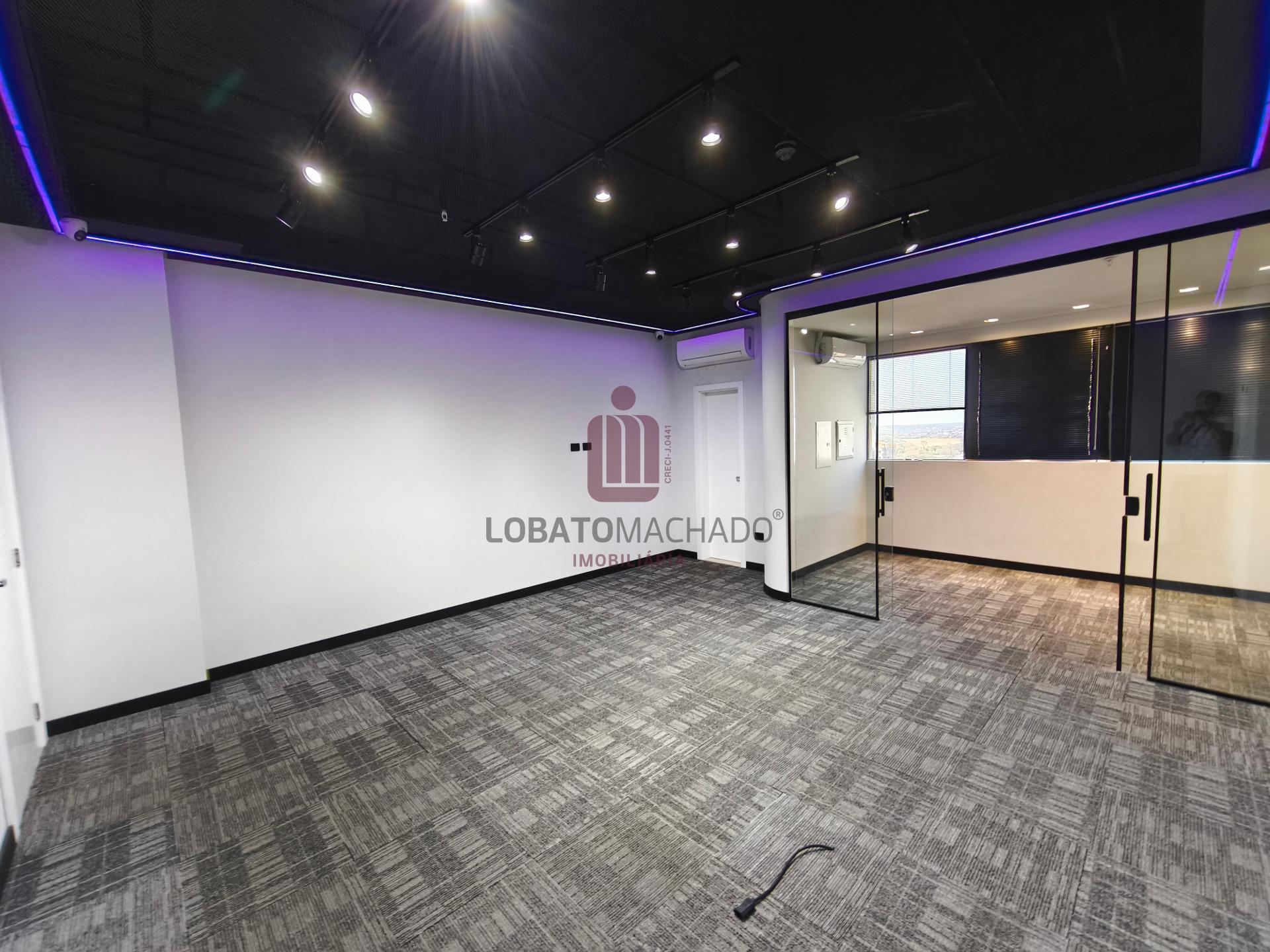 SALA COMERCIAL - TORRE MARECHAL - CENTRO EMPRESARIAL