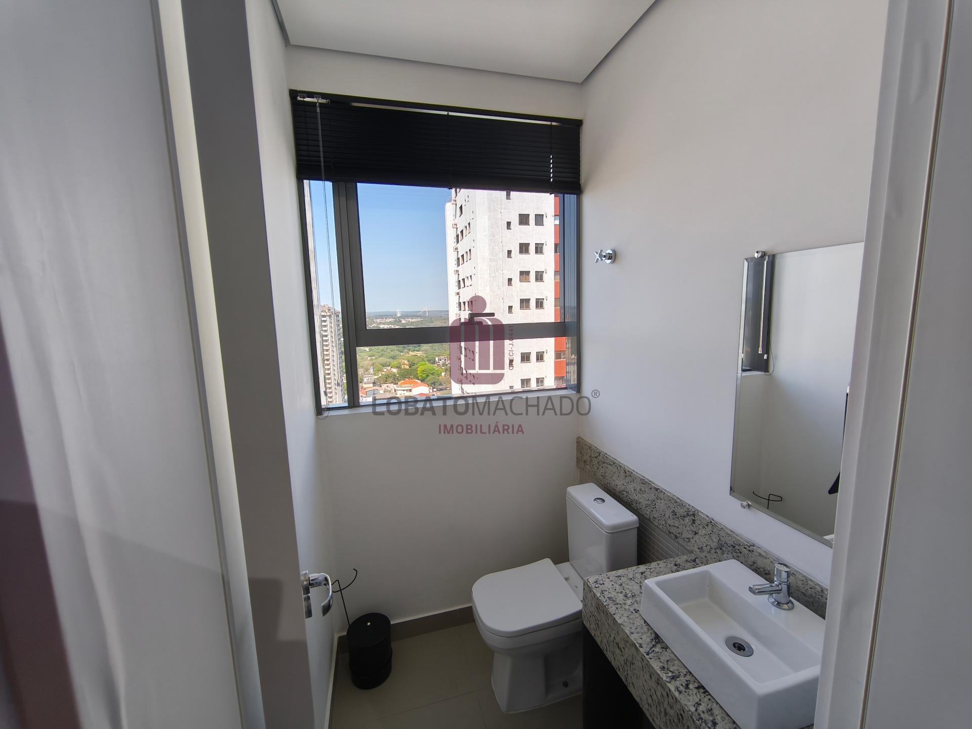 SALA COMERCIAL - TORRE MARECHAL - CENTRO EMPRESARIAL