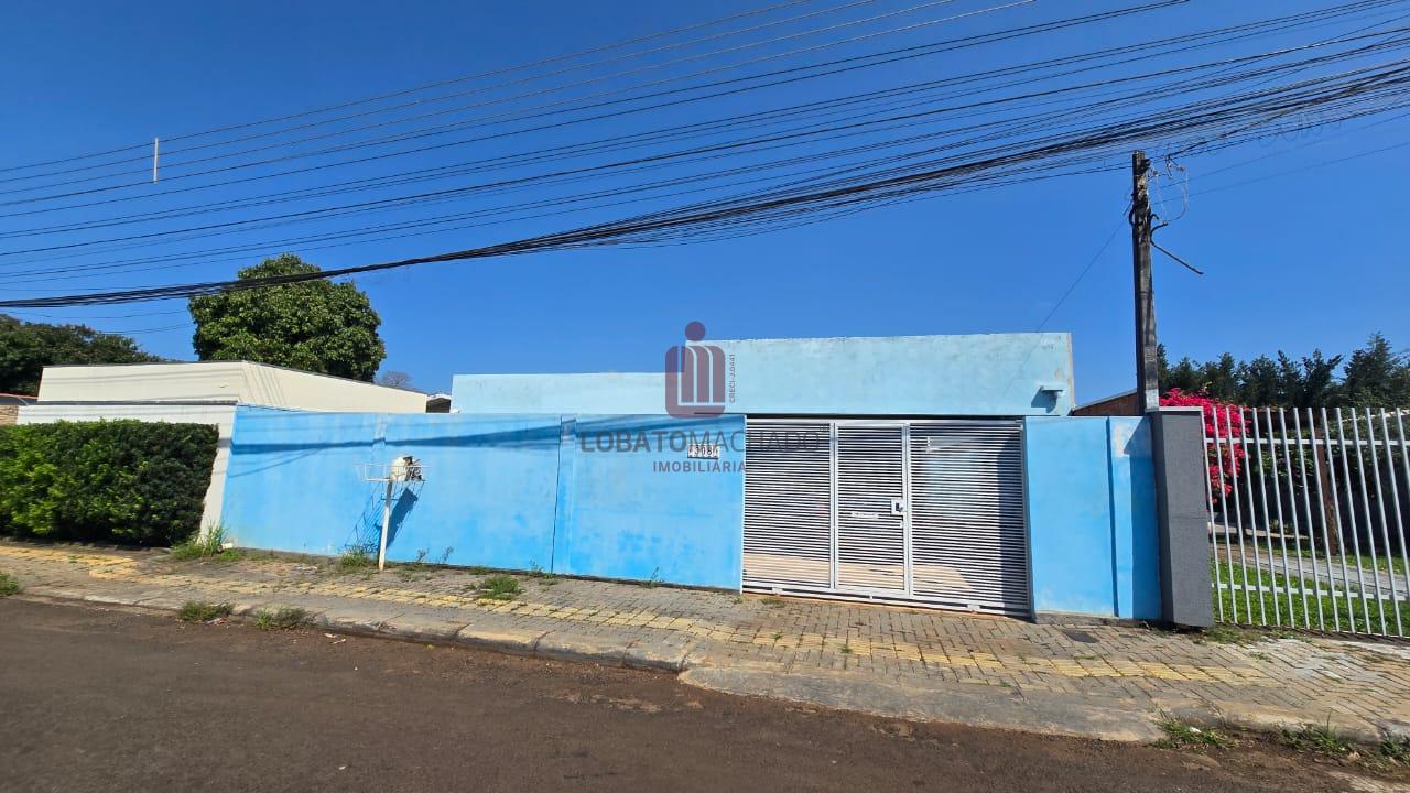 CASA - PARQUE OURO VERDE - REGIÃO DO PORTO MEIRA