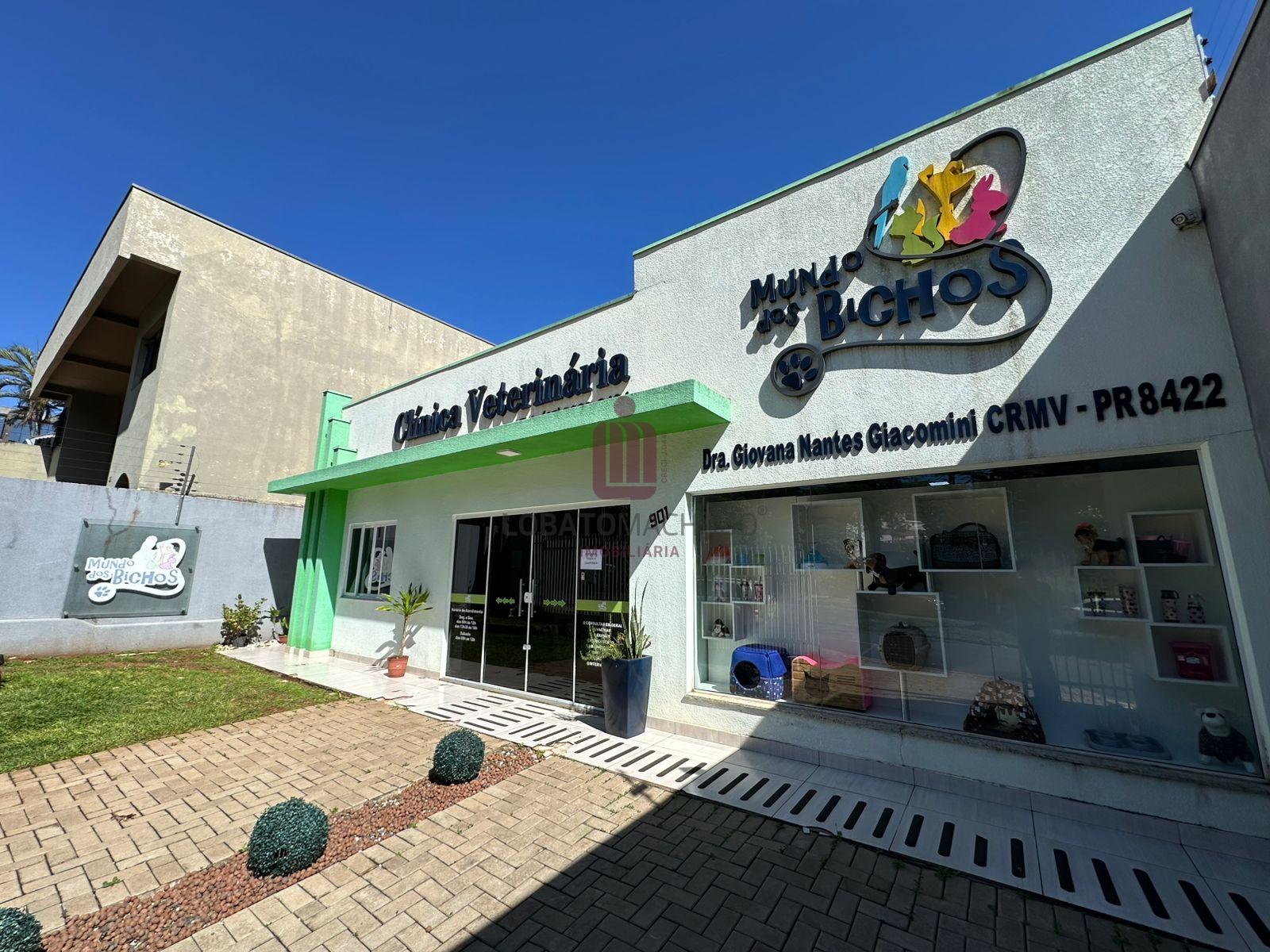 IMÓVEL RESIDENCIA OU COMERCIAL - AVENIDA IGUAÇU - VILA YOLANDA