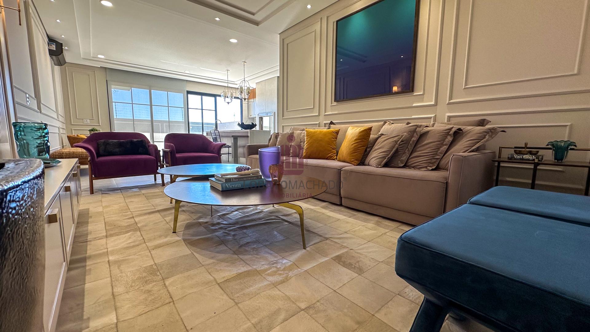 SOBRADO ALTO PADRÃO - RESIDENCIAL ECO BELLA VISTA