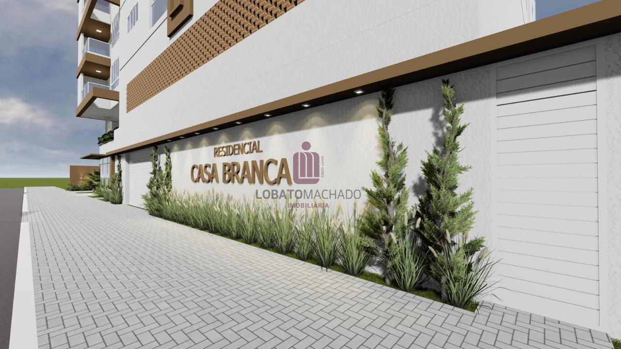 PRÉ - LANÇAMENTO - RESIDENCIAL CASA BRANCA - AVENIDA GARIBALDI