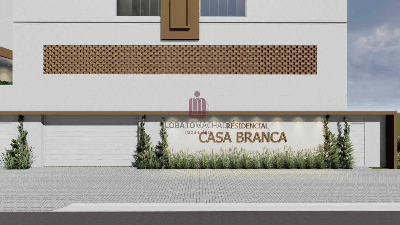 PRÉ - LANÇAMENTO - RESIDENCIAL CASA BRANCA - AVENIDA GARIBALDI